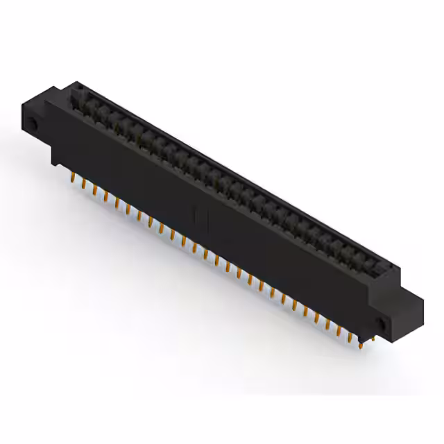 396-054-556-812 EDAC Inc.  Edgeboard Connectors